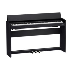 ROLAND F-701 CB Digitalpiano