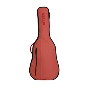 GIGBAG Konzert 3/4  Ritter Evilard Flamingo Rosa