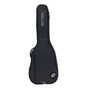 GIGBAG Konzert 3/4  Ritter Davos Anthracite