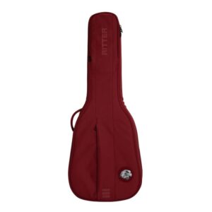 GIGBAG Dreadnought Ritter Carouge Spicy Red