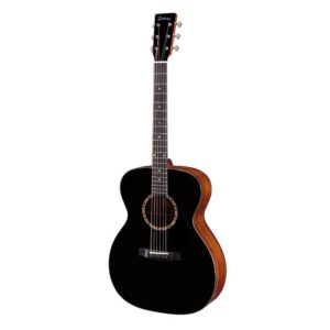 EASTMAN E2OM-BK Orchestra Model  <BR> <BR>
