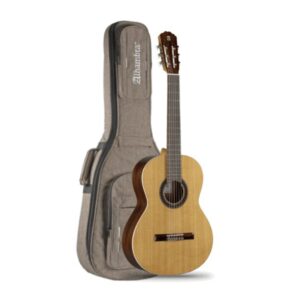 ALHAMBRA 1C HT 7/8 Senorita inkl.Gig Bag