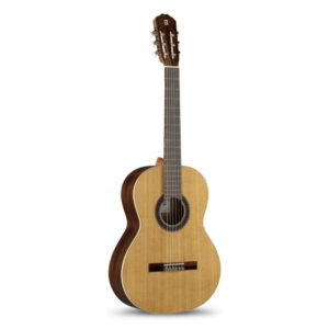 ALHAMBRA 1C HT 3/4 Cadete Kindergitarre inkl.Gig Bag