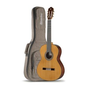 ALHAMBRA 5P Senorita inkl. Gig Bag <BR>