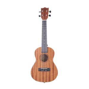 Everplay PU-100C Konzert Ukulele Prima