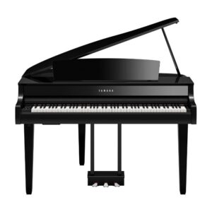 YAMAHA CLP-865GP Digitalflügel