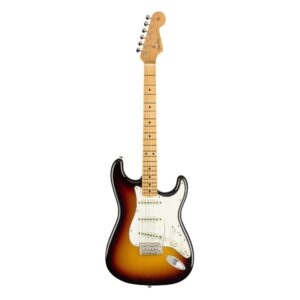 FENDER Custom Shop 1962 Stratocaster NOS