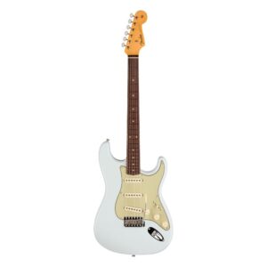 FENDER Custom Shop 1959 Stratocaster Aged Sonic Blue