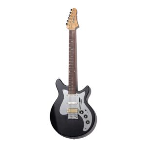 EASTMAN Fullertone DC'62 Black Moss