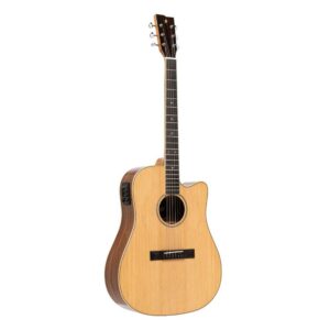 STAGG SA45 Dreadnought