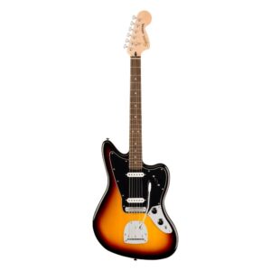 FENDER Squier Affinity Jaguar 3TS