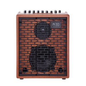 ACUS one for strings Ferdi 5 Wood