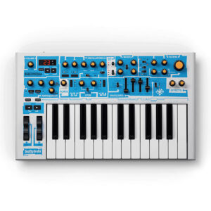 NOVATION Bassstation II Swifty Edition