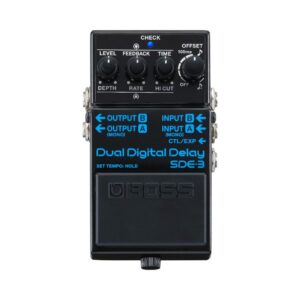 BOSS SDE-3