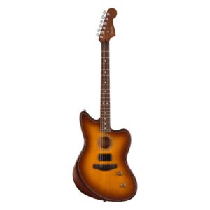 FENDER Acoustasonic Standard Jazzmaster