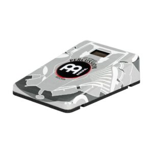 MEINL Percussion The Ultimate Percussion Stomp Box