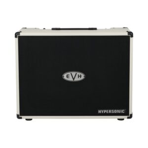 EVH 5150III Hypersonic FR-12 BK