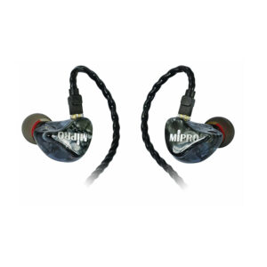 MIPRO E-8P In-Ear-Stereohörer