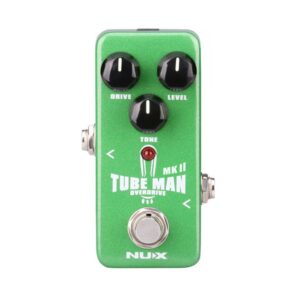 NUX Tubeman Overdrive