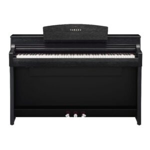 YAMAHA CSP-275B DEMO