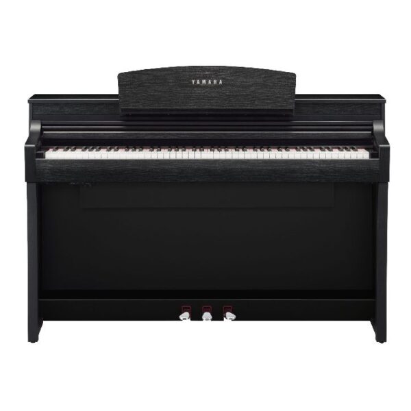 YAMAHA CSP-275B DEMO