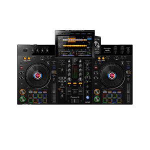 PIONEER DJ XDJ-RX3 Demo
