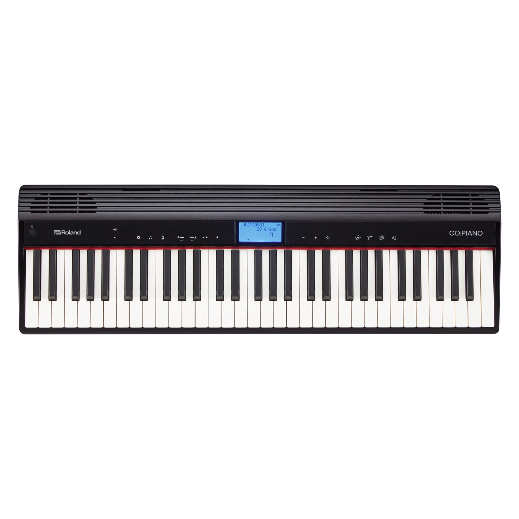 ROLAND GO:PIANO 61 Digitalpiano-1