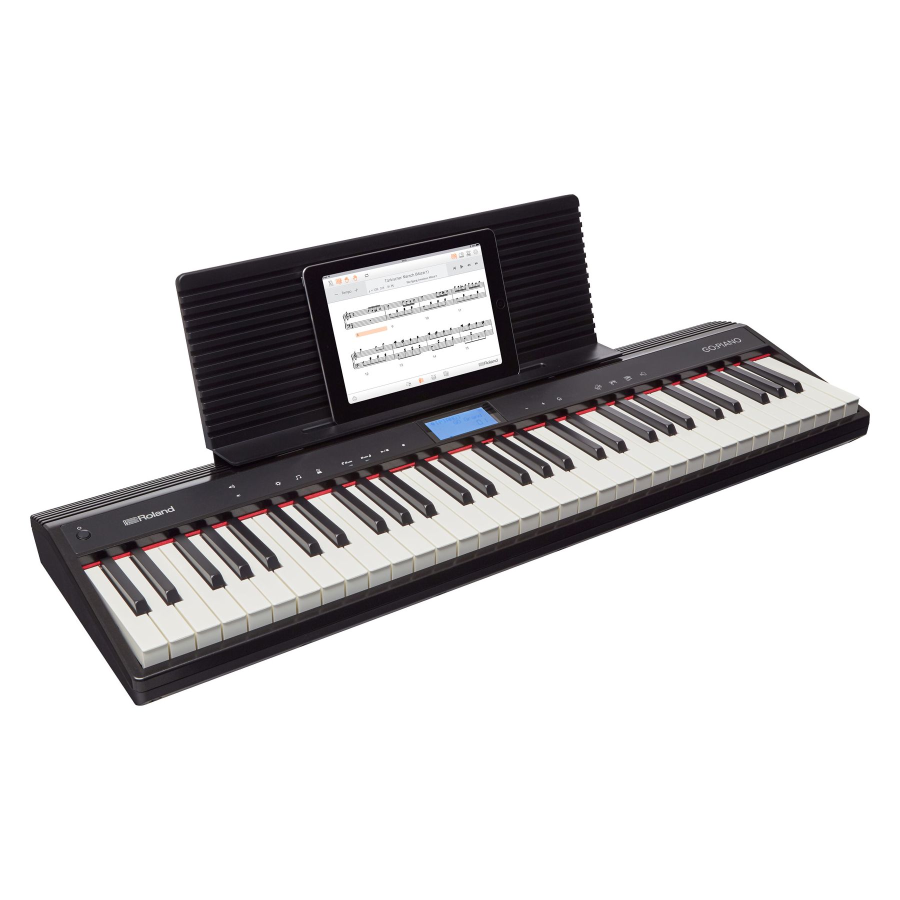 ROLAND GO:PIANO 61 Digitalpiano-2