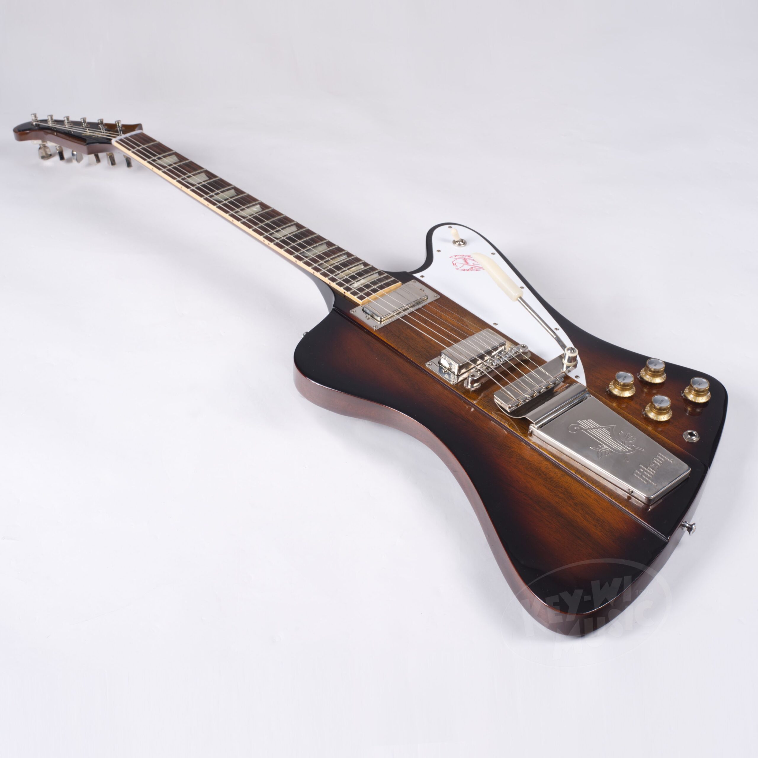 GIBSON 1963 Firebird V Maestro Vibrola VOS-4