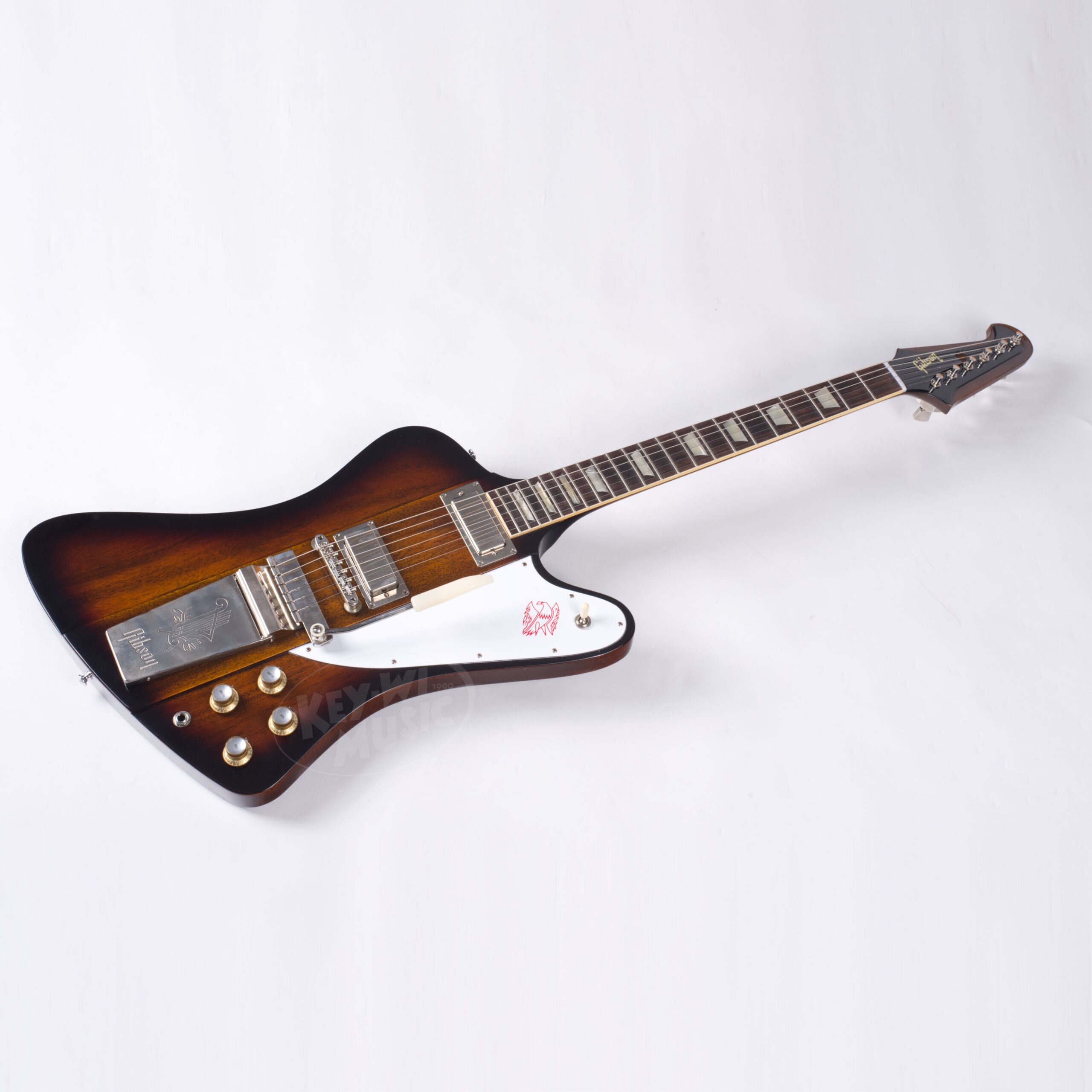 GIBSON 1963 Firebird V Maestro Vibrola VOS-5