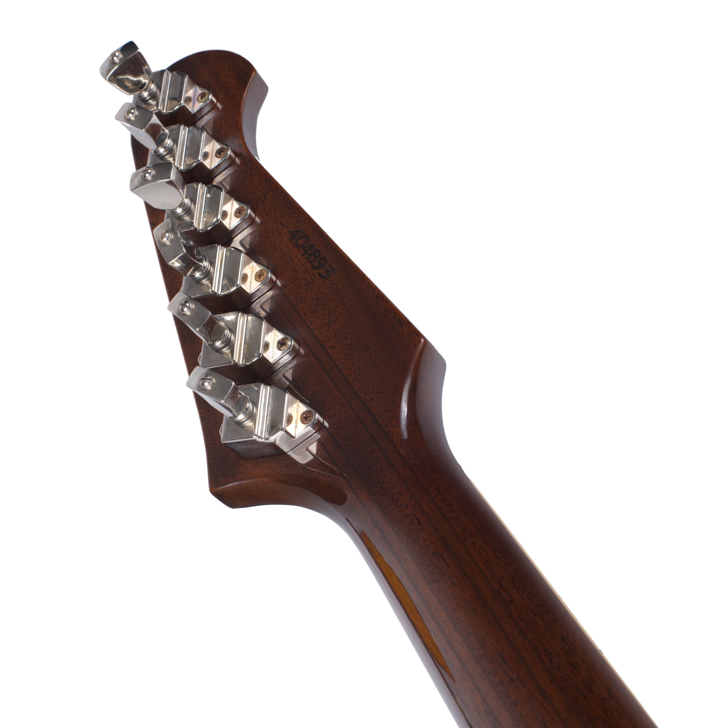 GIBSON 1963 Firebird V Maestro Vibrola VOS-8