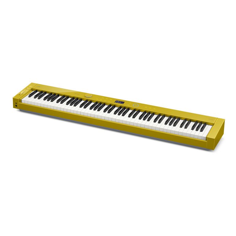 CASIO Privia PX-S7000 HM Design-Digitalpiano + Pianobank GRATIS-2