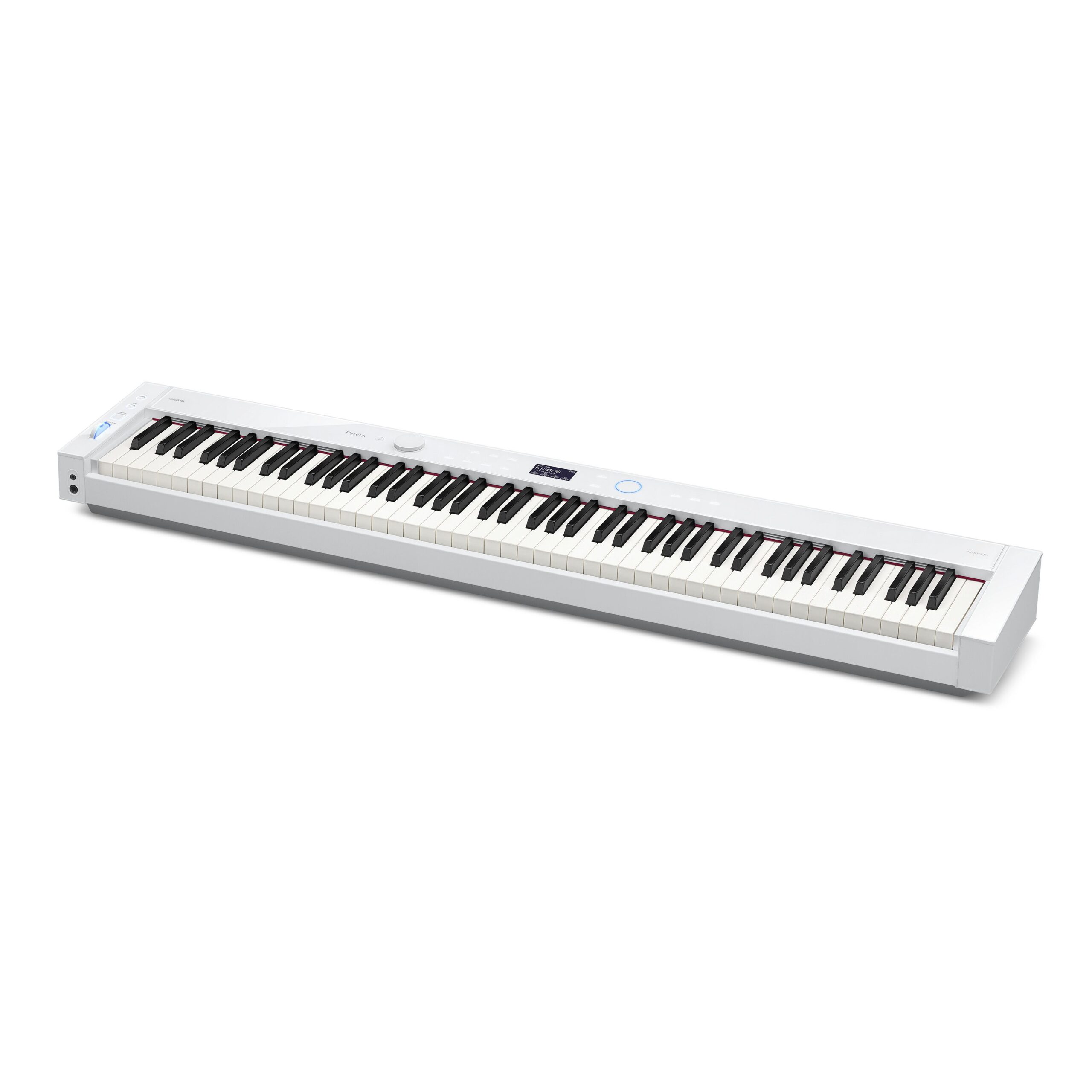 CASIO Privia PX-S7000 WE Design-Digitalpiano + Pianobank GRATIS-2