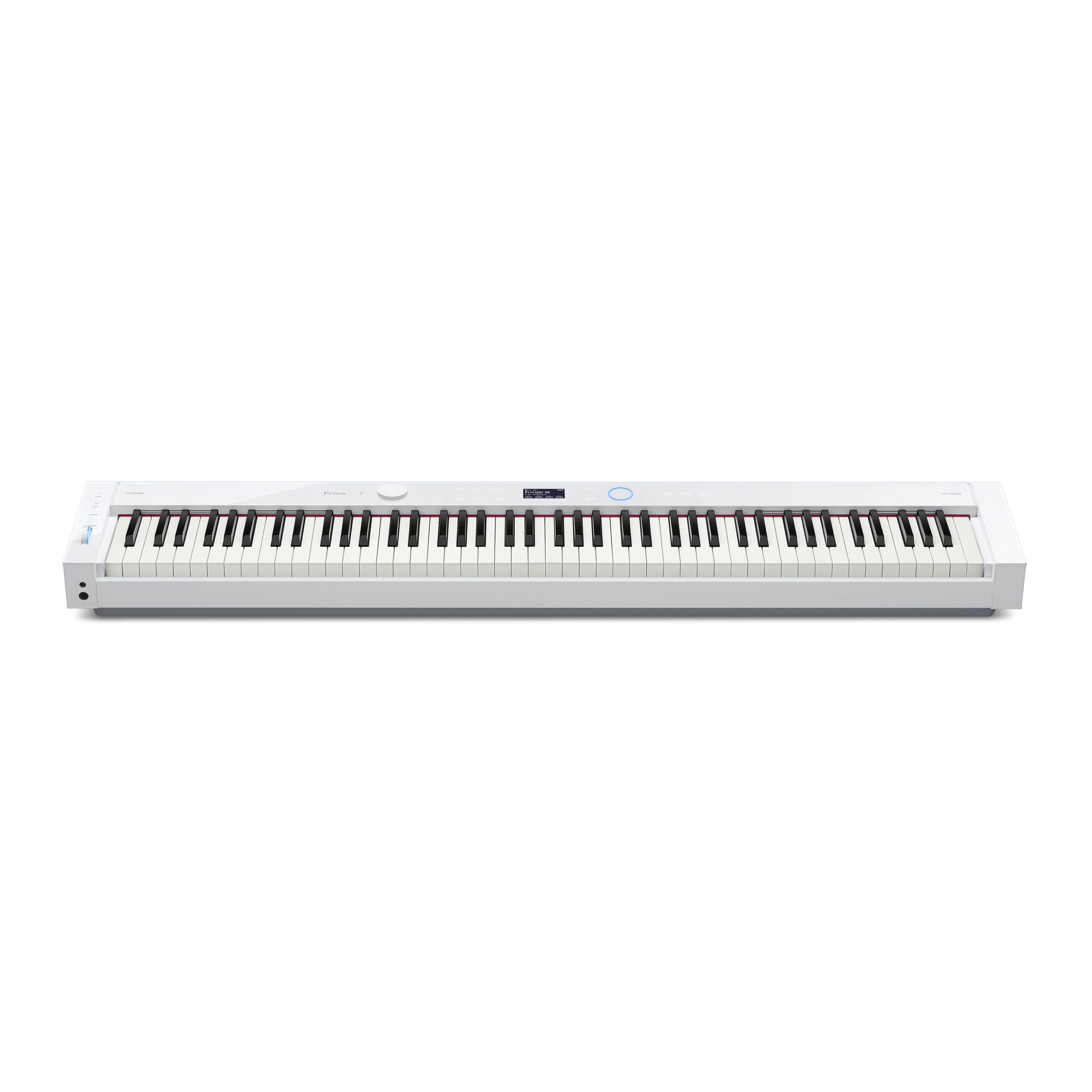 CASIO Privia PX-S7000 WE Design-Digitalpiano + Pianobank GRATIS-3