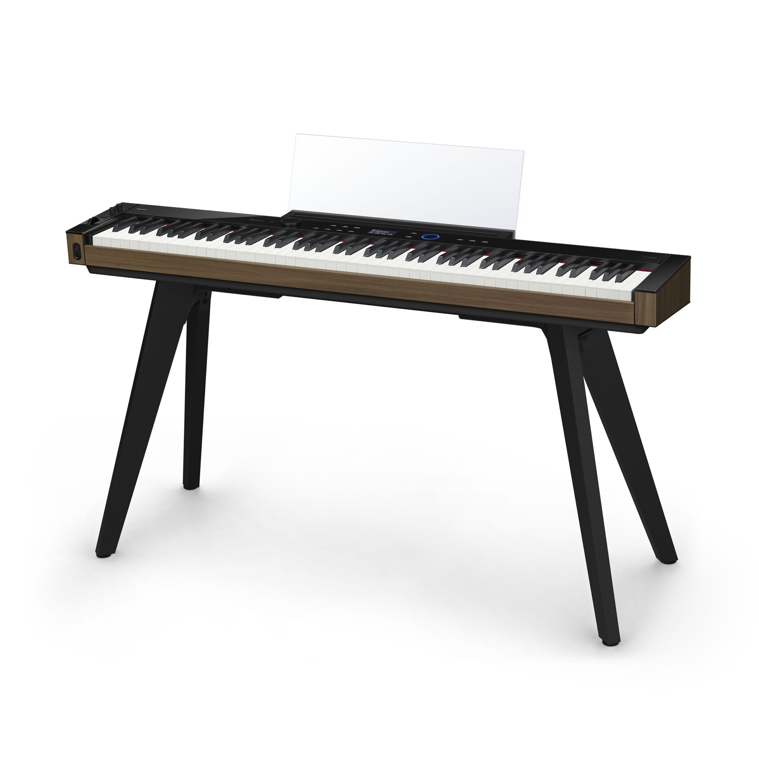 CASIO Privia PX-S6000 BK Set inkl. Ständer-2