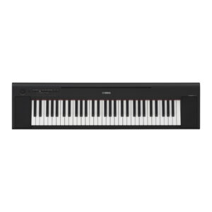 YAMAHA NP-15B Stagepiano 61T