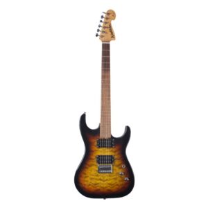 WASHBURN X12 QVS