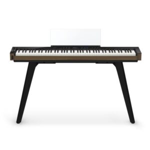 CASIO Privia PX-S6000 BK Set inkl. Ständer