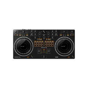 PIONEER DJ DDJ-REV1 Demo