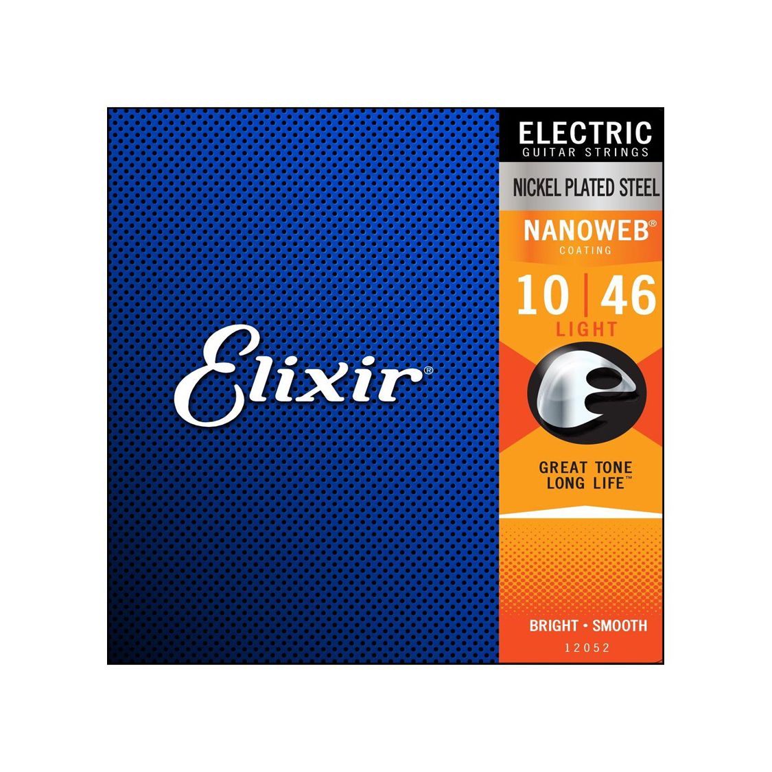 ELIXIR 12052 SATZ 010-046 NANO Light E-Git-1