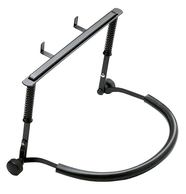 K&M 16415 Harphalter-1