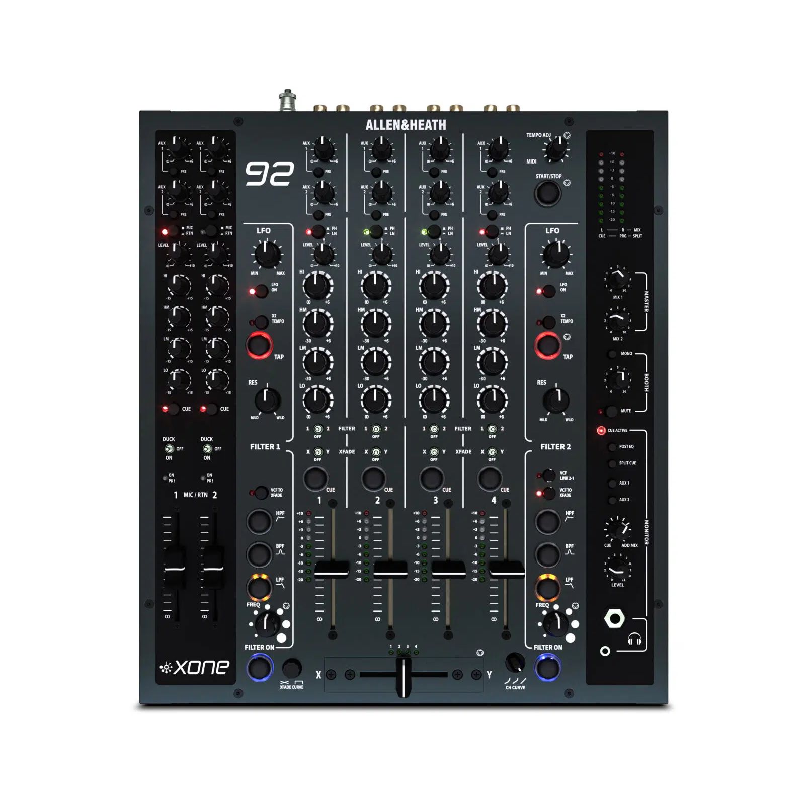 Allen & Heath XONE:92 MK2-1