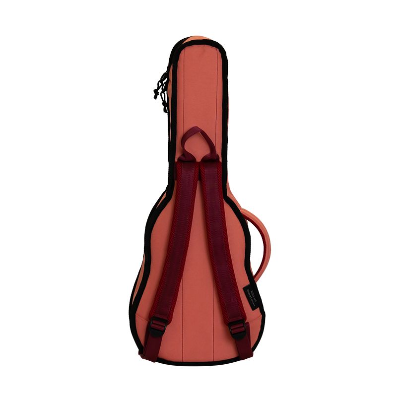 GIGBAG Ukulele Konzert Ritter Evilard Flamingo Rosa-2