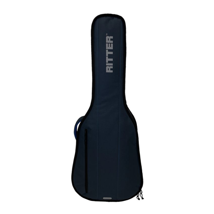 GIGBAG Konzert 3/4 Ritter Evilard Atlantic Blue-1