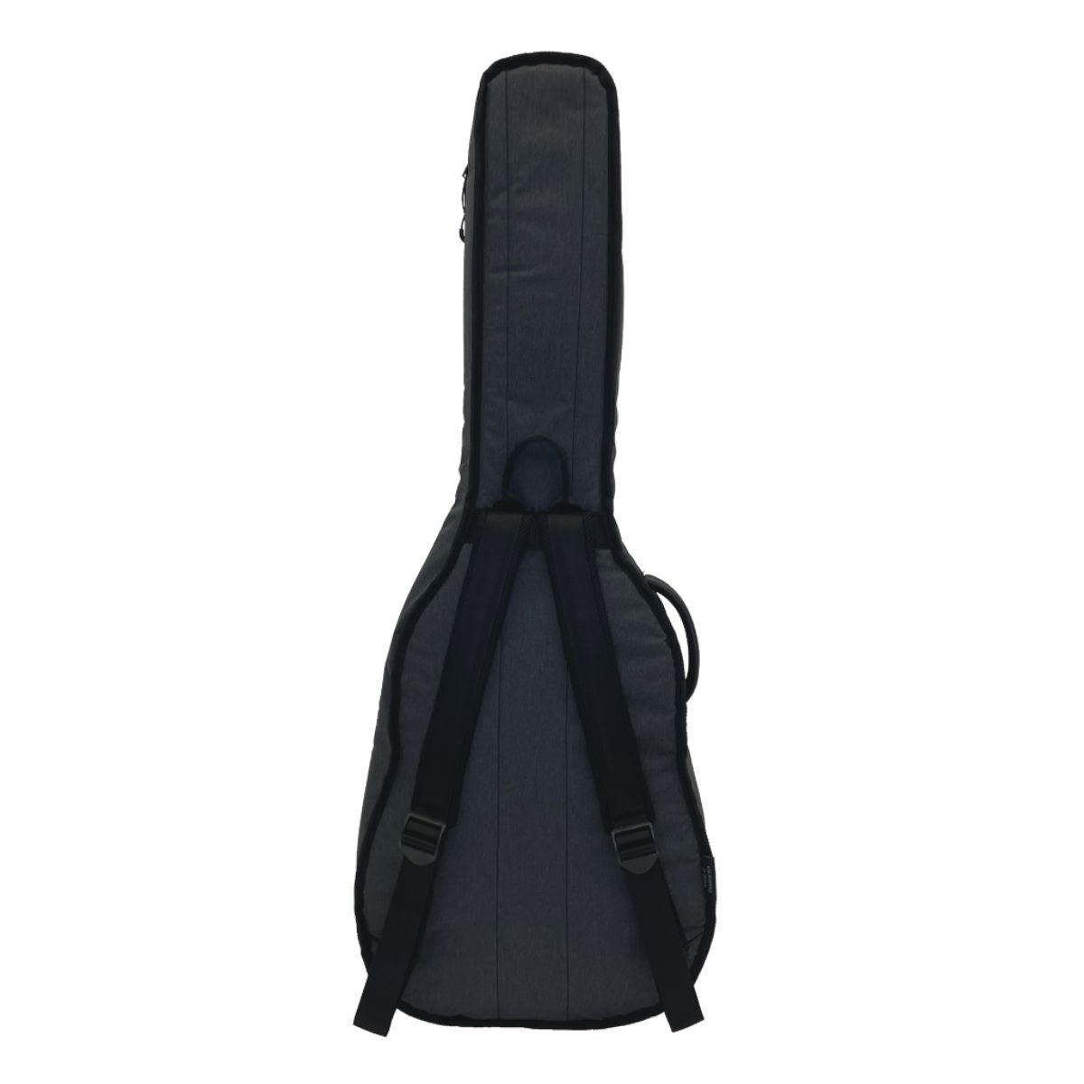 GIGBAG Konzert 3/4 Ritter Davos Anthracite-2