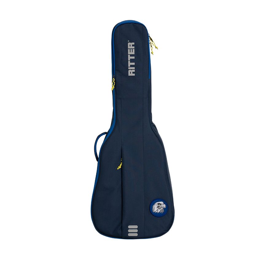 GIGBAG Konzert 4/4 Ritter Carouge Atlantic Blue-1