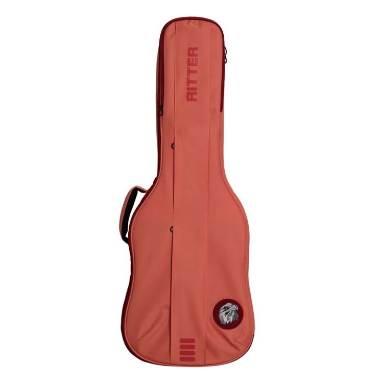 GIGBAG Electric RITTER Bern Flamingo Rosa-1