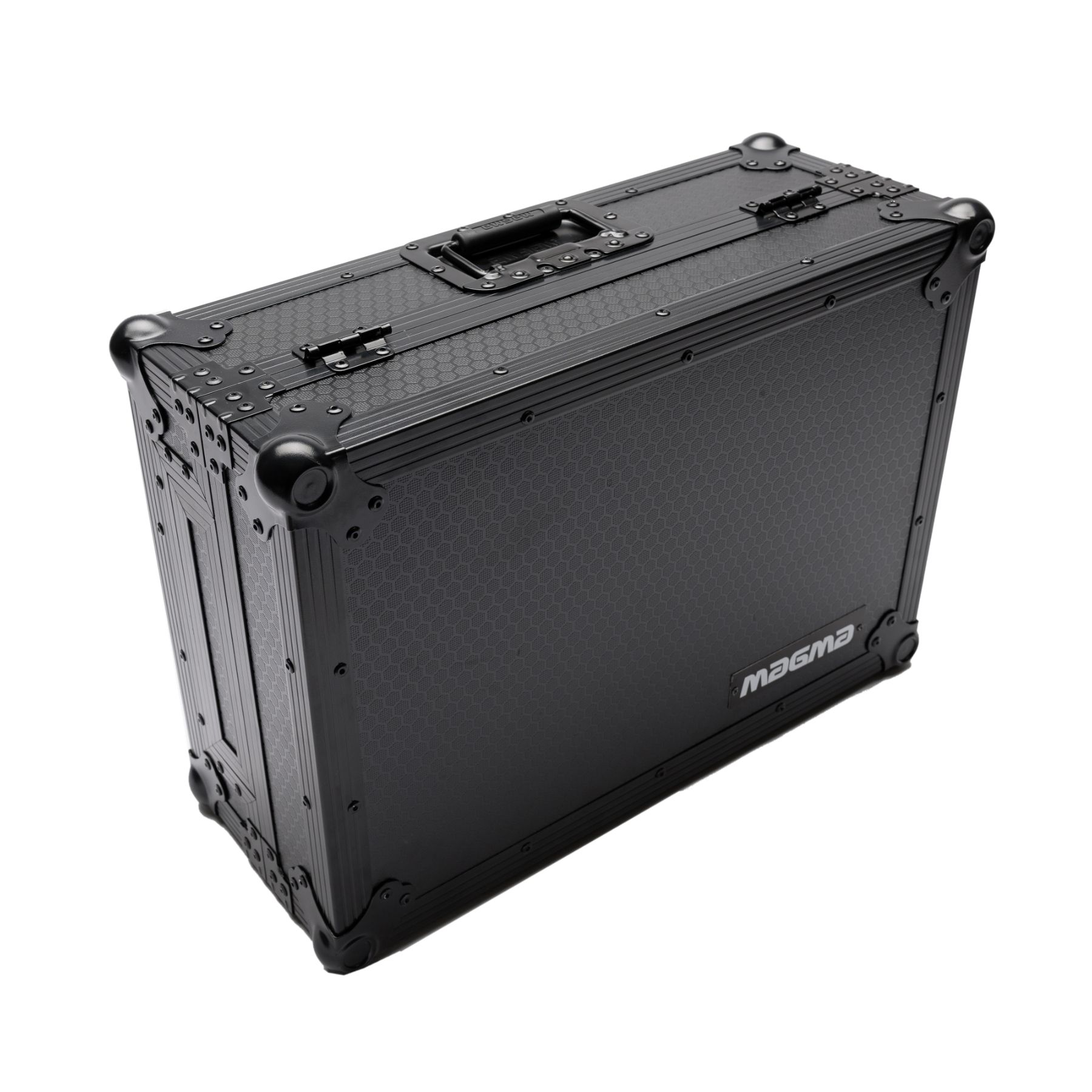 MAGMA Multi-Format Case Player/Mixer Black/Black Passend für CDJ-3000/3000X -1
