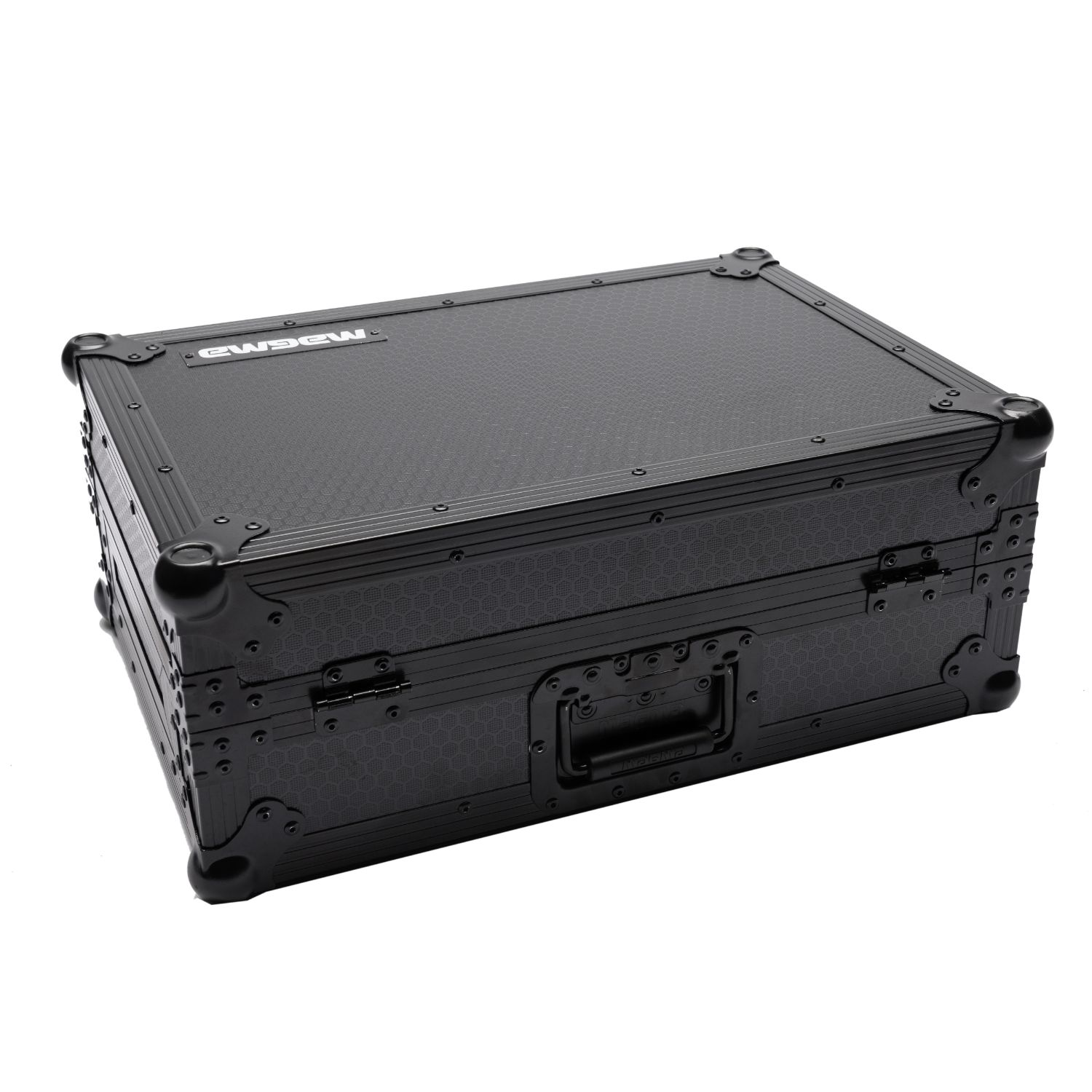 MAGMA Multi-Format Case Player/Mixer Black/Black Passend für CDJ-3000/3000X -4