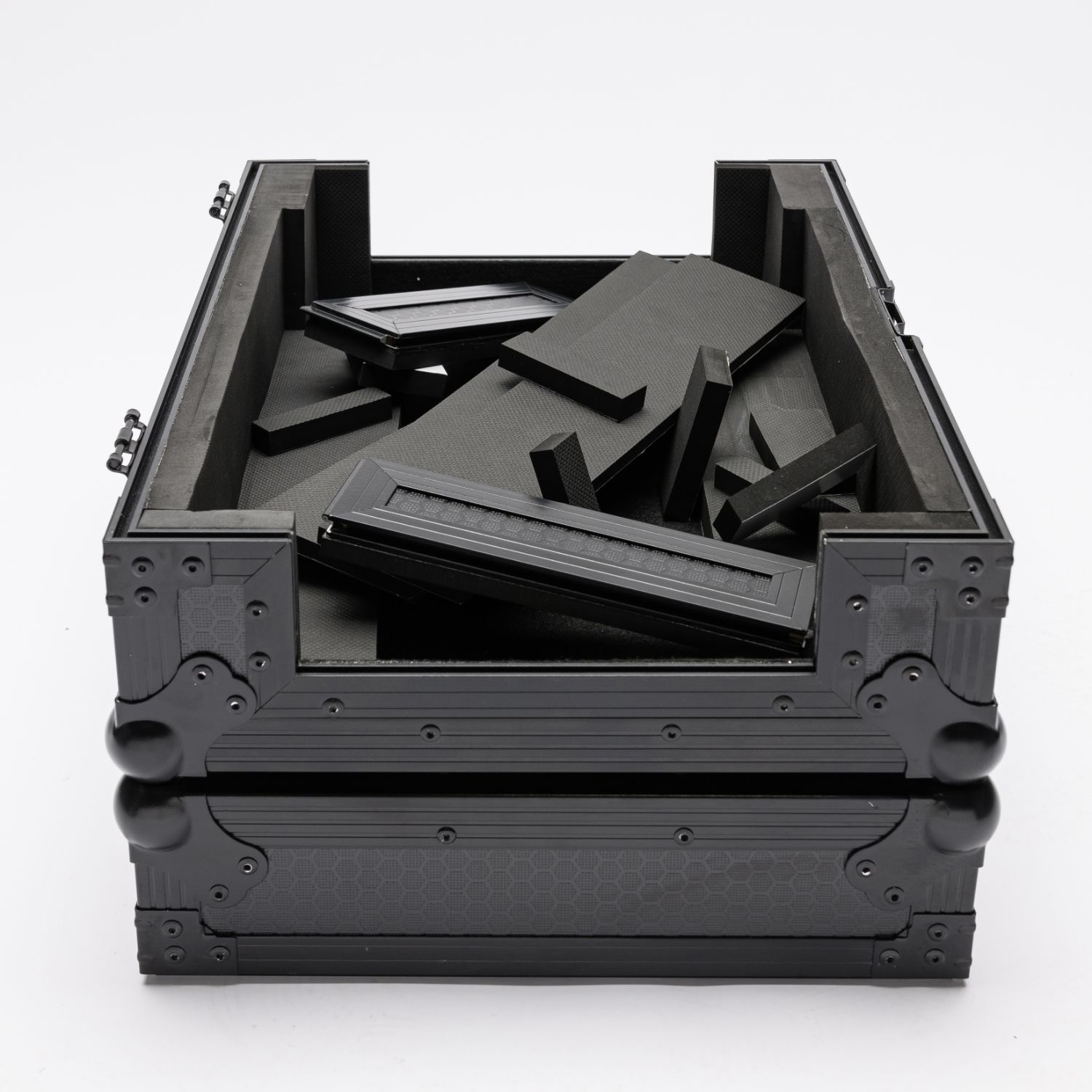 MAGMA Multi-Format Case Player/Mixer Black/Black Passend für CDJ-3000/3000X -5